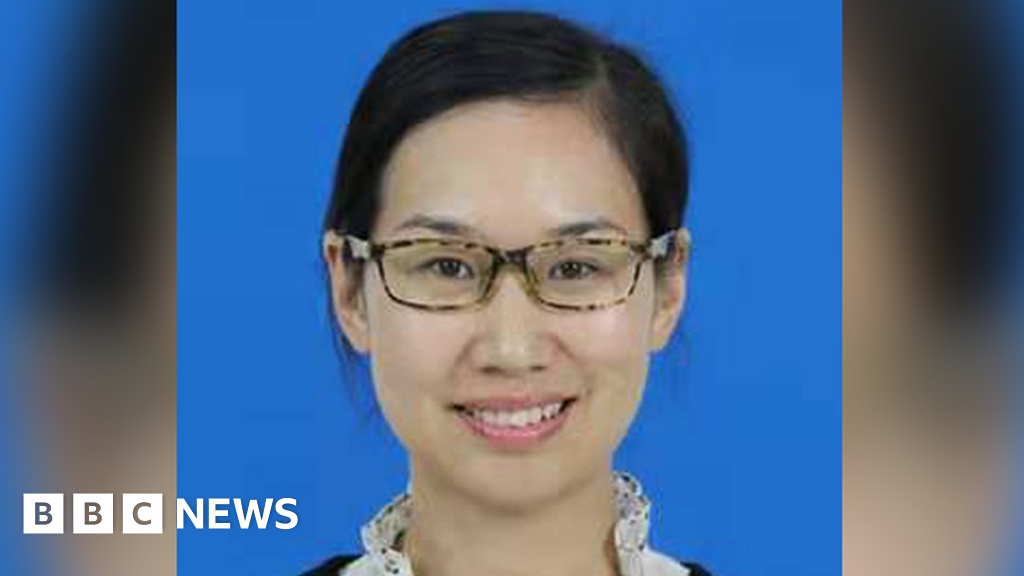 Swansea bus crash: Injured Jessica Jing Ren dies