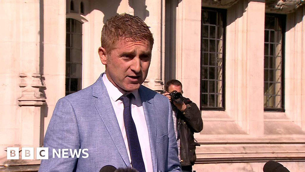 Termtime holiday ruling has 'shocking consequences' BBC News