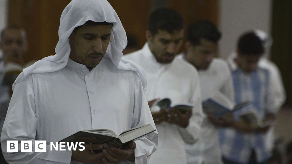 Bahrain jails men over YouTube discussion of Islam – NewsEverything Middle East