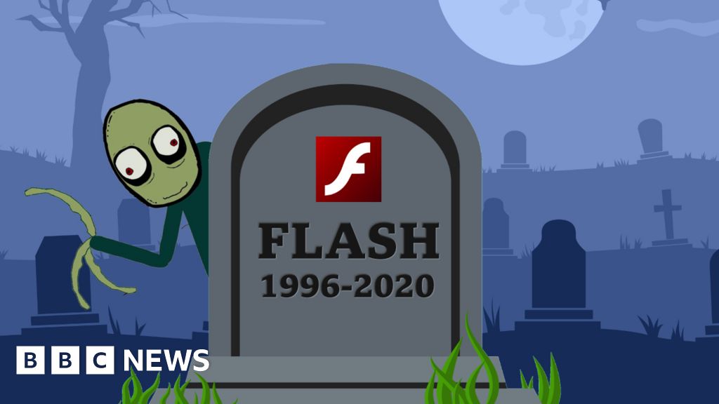 , Adobe Flash Player is finally laid to rest, Saubio Making Wealth