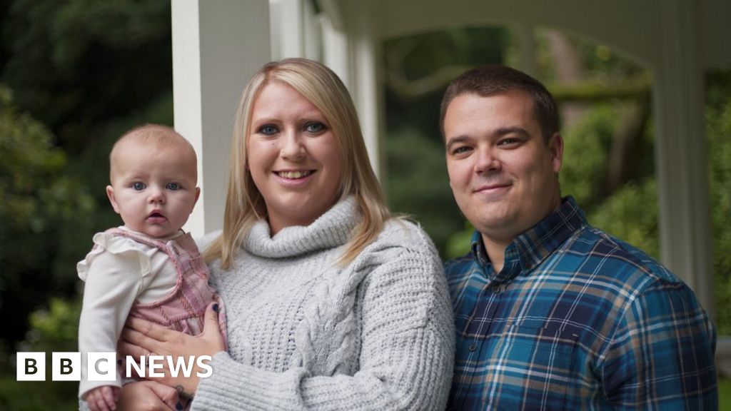 'Our wedding is on the day of the Queen's funeral'