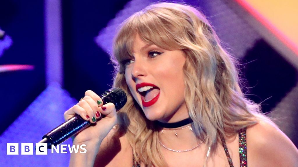 Midnights: What we know about Taylor Swift’s songwriting