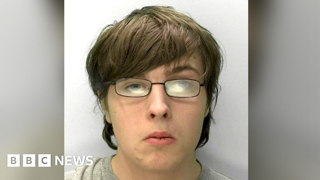 Gloucester teen Kyle Davies locked up for mass shooting plot