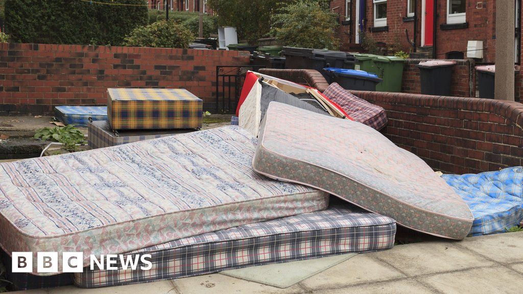 Mattress landfill to be tackled by industry scheme