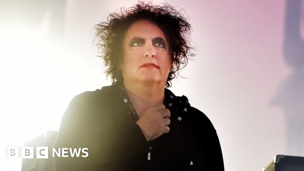 Ticketmaster is offering partial refunds to The Cure fans