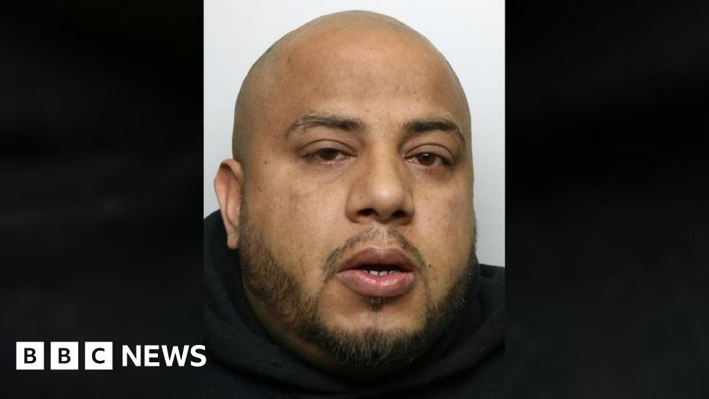 Man jailed over Ravensthorpe takeaway explosives hoax