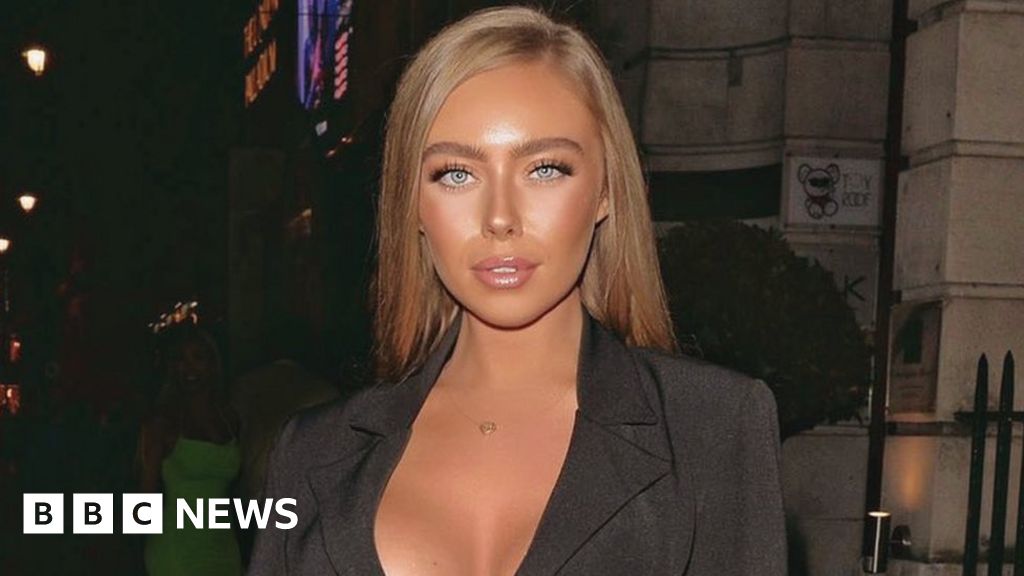 Influencers 'being offered thousands for sex'