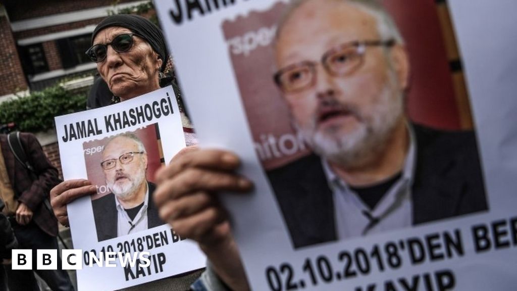 Khashoggi killing: Turkey vows to reveal 'truth' on Saudi critic's death