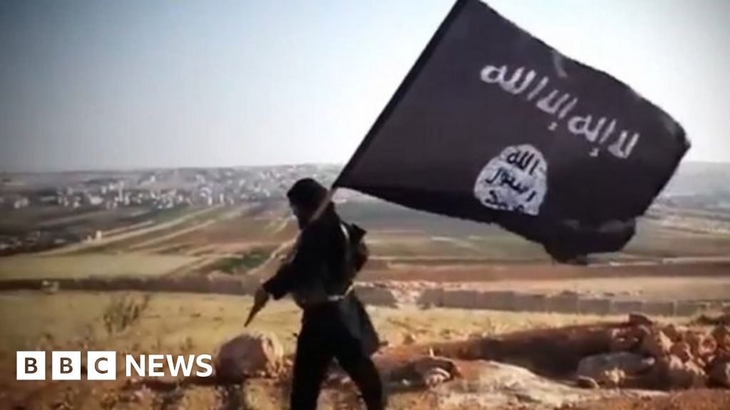 How Islamic State Is Spreading Terror Worldwide Bbc News 