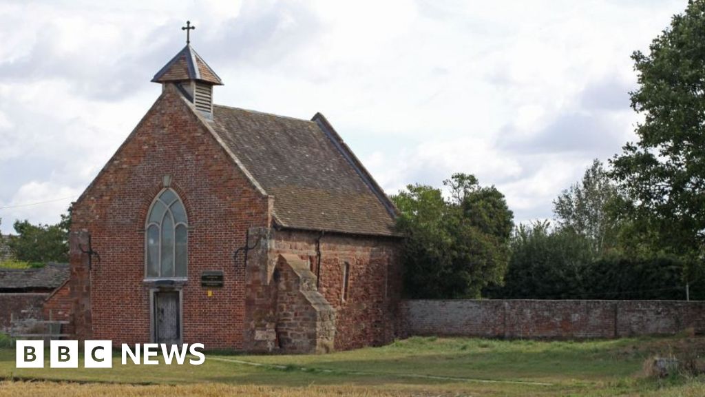 Ancient Shrewsbury Sacred Site 'oldest Of Its Kind' - Bbc News