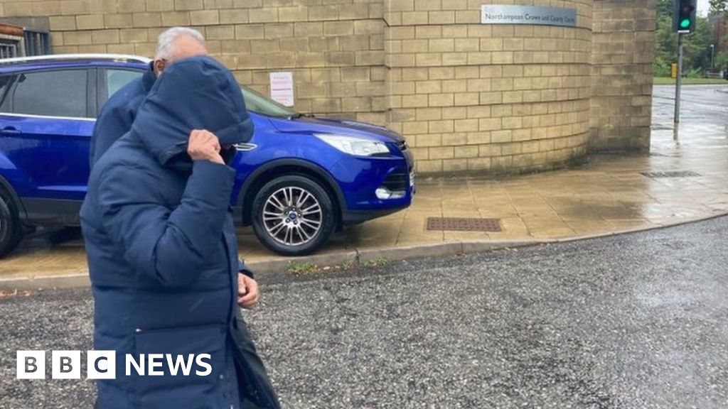 Northampton: Conservative donor admits offences over payments to party