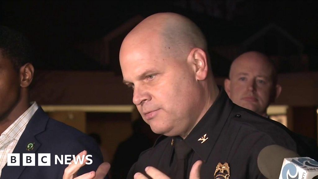 police-updates-on-six-year-old-who-shot-virginia-teacher-bbc-news