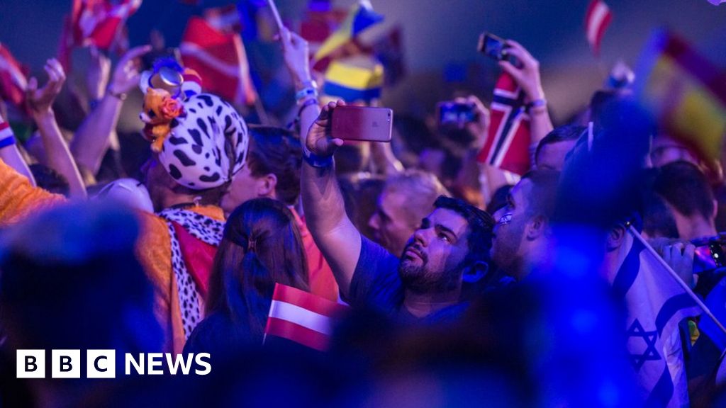 Eurovision 2023: خدعة التصيد في الفنادق تستهدف عشاق مسابقة الأغاني