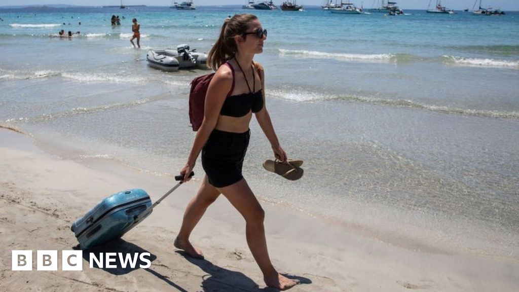 New travel rules: What tests do I need and where is on the red list?