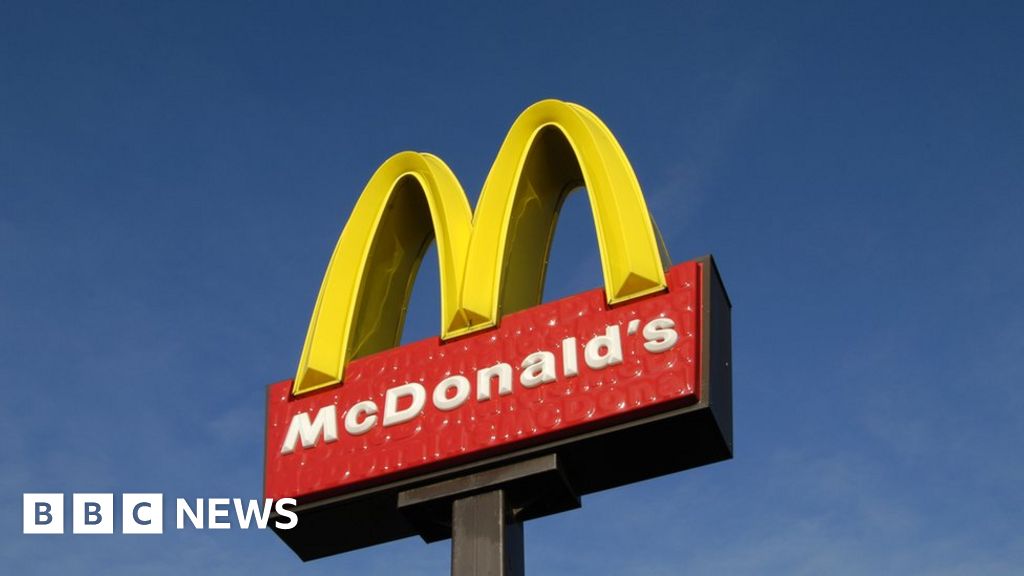 Woman's road rage after McDonald's Cross Hands parking row