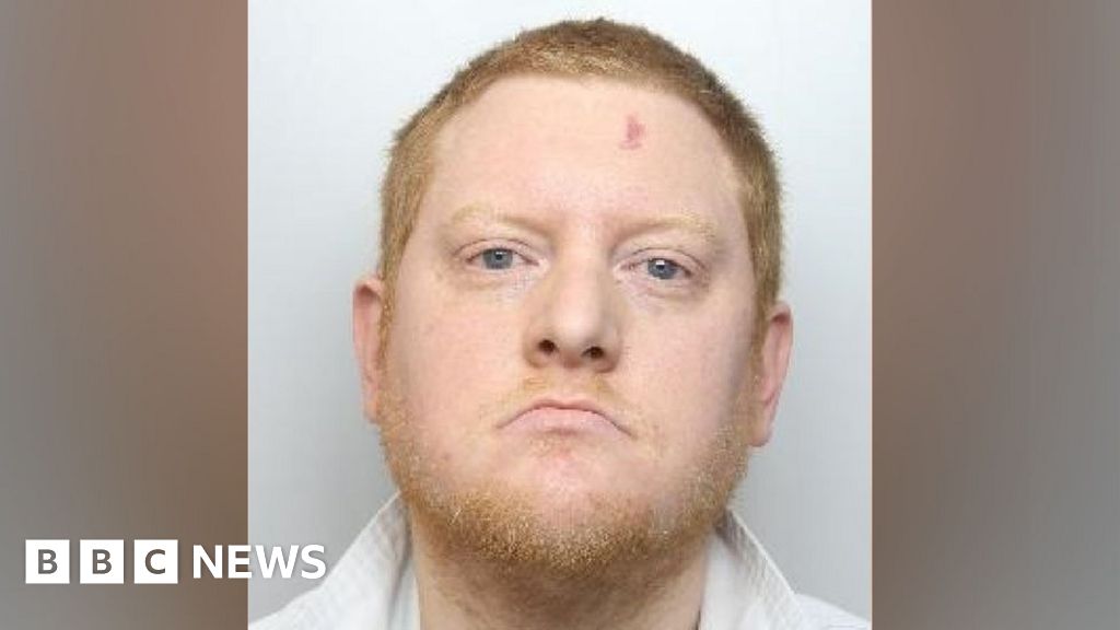 Jared O'Mara: Former MP fails in legal bid to appeal fraud sentence