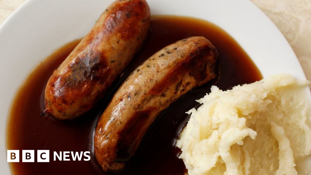 Brexit deal: Sausage, plant and potato firms welcome new framework