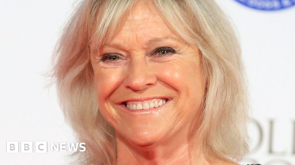 Sue Barker wins planning battle over low ceilings 