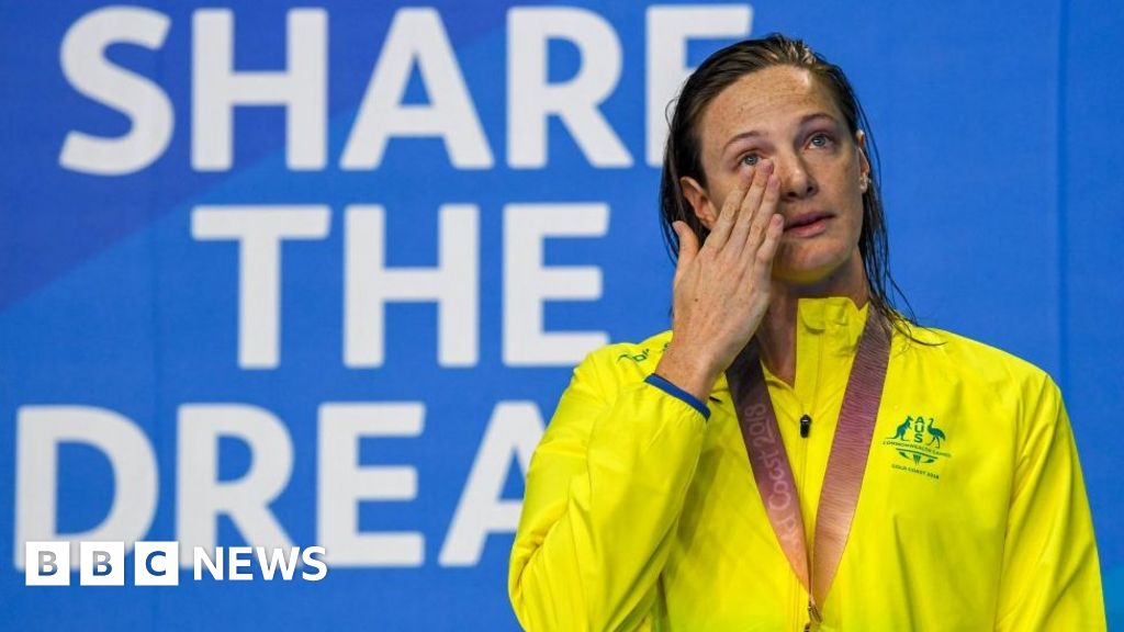 Commonwealth Games: Australien zu verlassen könnte „der Todesstoß“ sein