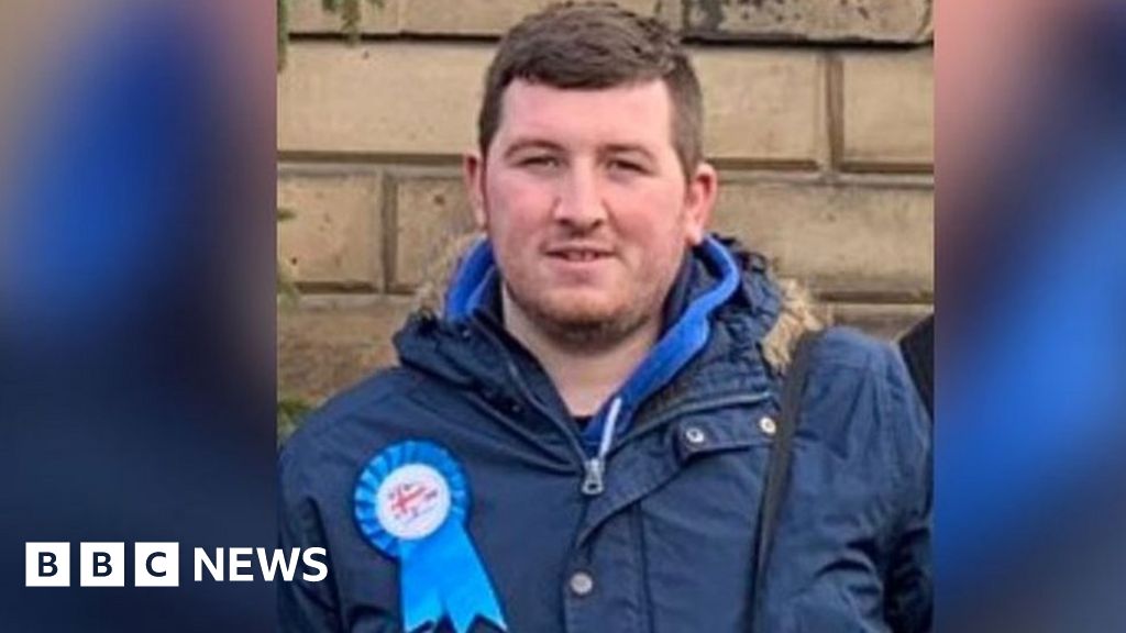 Yvette Cooper Knottingley Man Jailed Over Threats About Mp Bbc News