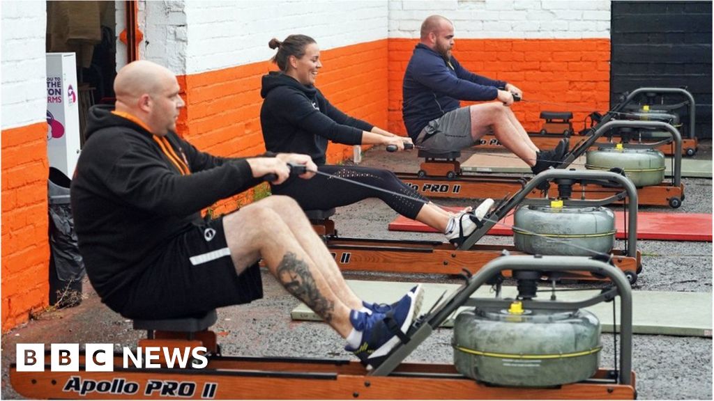 Coronavirus: When can I go to the gym, nail salon, tattoo studio or pool?