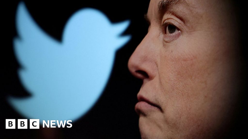 Apple has reduced advertising on Twitter – Musk