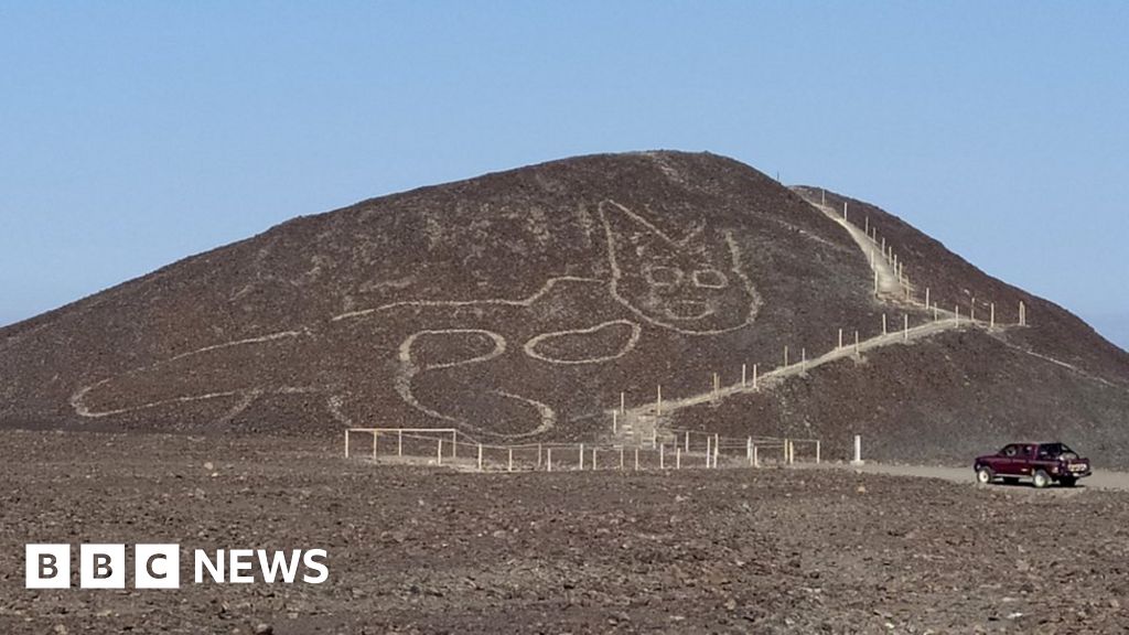 large-2000yearold-cat-discovered-in-perus-nazca-lines