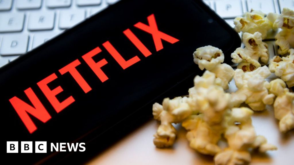 Netflix: How did the streaming service turn its fortunes around?
