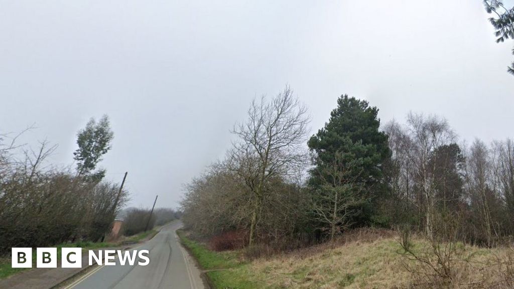 Brownhills Man faces rape charge after teenage girl attacked