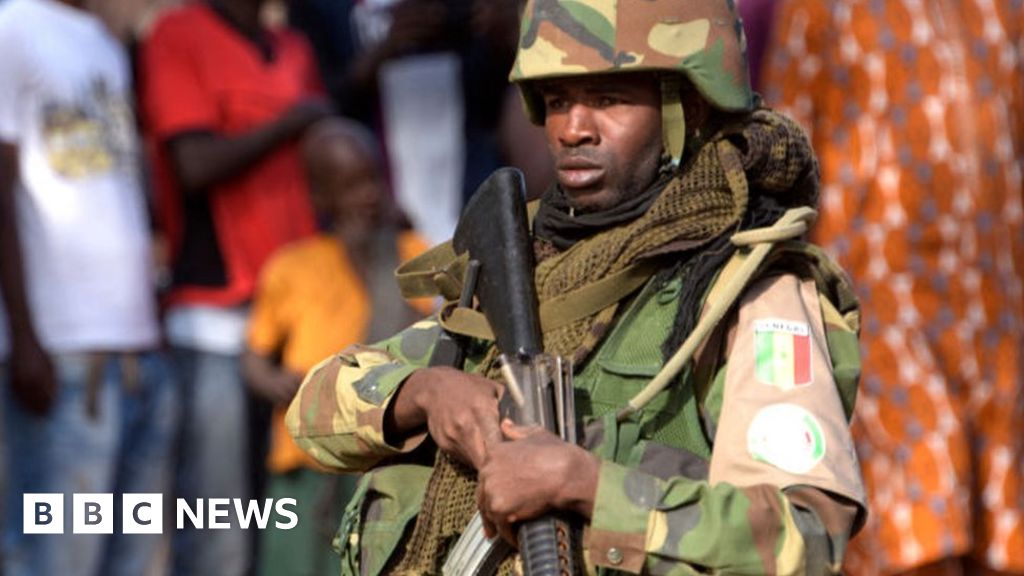 Niger coup: Ecowas to deploy standby force