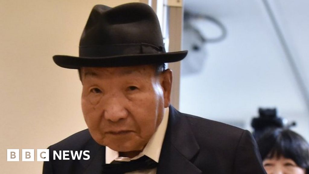 Iwao Hakamada: Japan retrial for world's longest-serving death row inmate