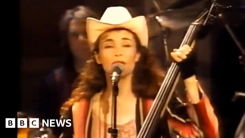 Dixie Chicks Founder Laura Lynch Dies In Car Crash FMTTM
