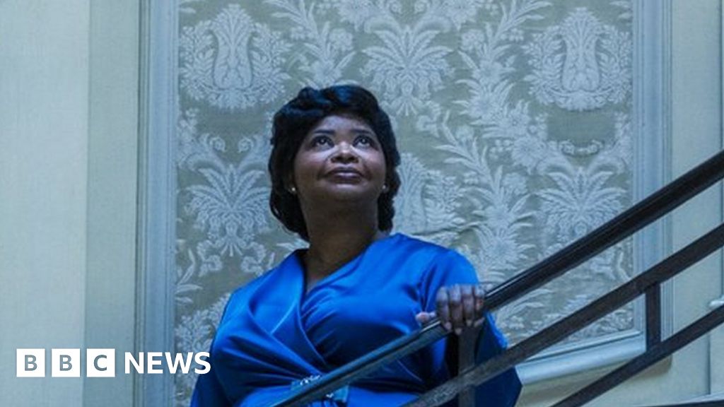 Madam CJ Walker: 'An inspiration to us all' - BBC News