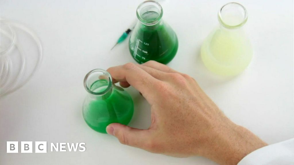 Back to the Future: What will technology really look like? - BBC News