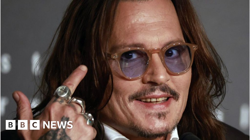 Johnny Depp: Don't judge me over abuse case