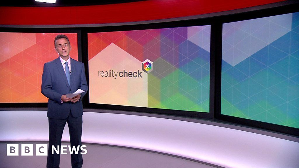 Labour Manifesto How Would Promises Be Funded Bbc News