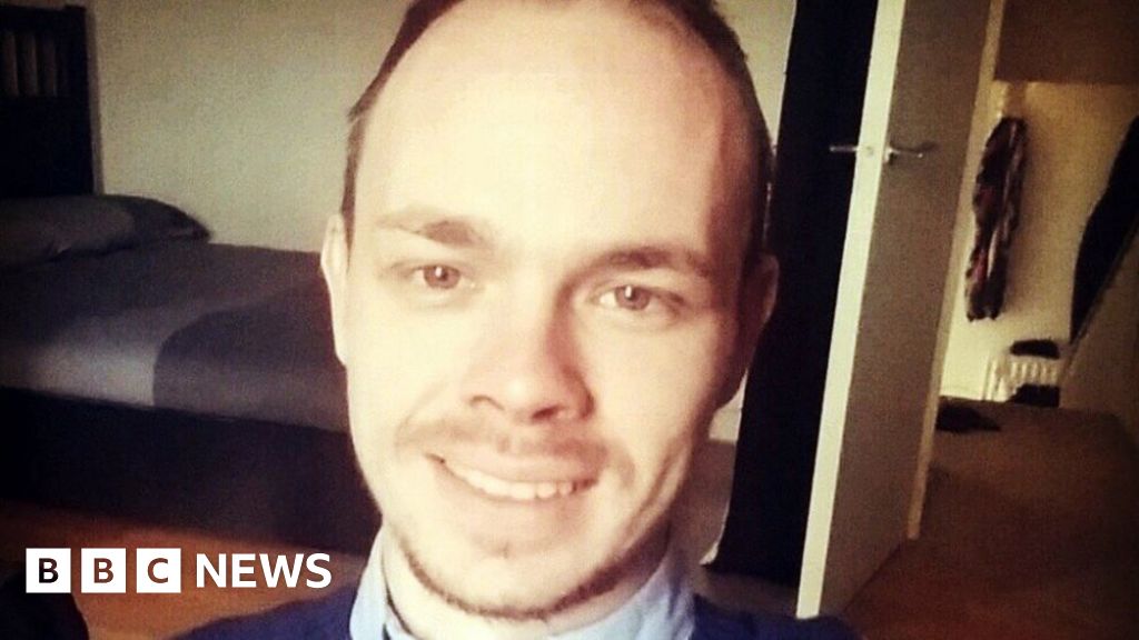 Declan O'Neill: Belfast doctor sentenced for killing mother