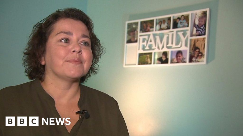 Mums Regret After Taking Epilepsy Drug Bbc News 