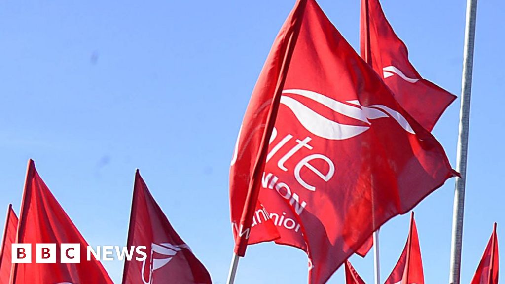 Unites Next Move Council Takes Action Against Unite In Bin Strike Fight - d3llt4u