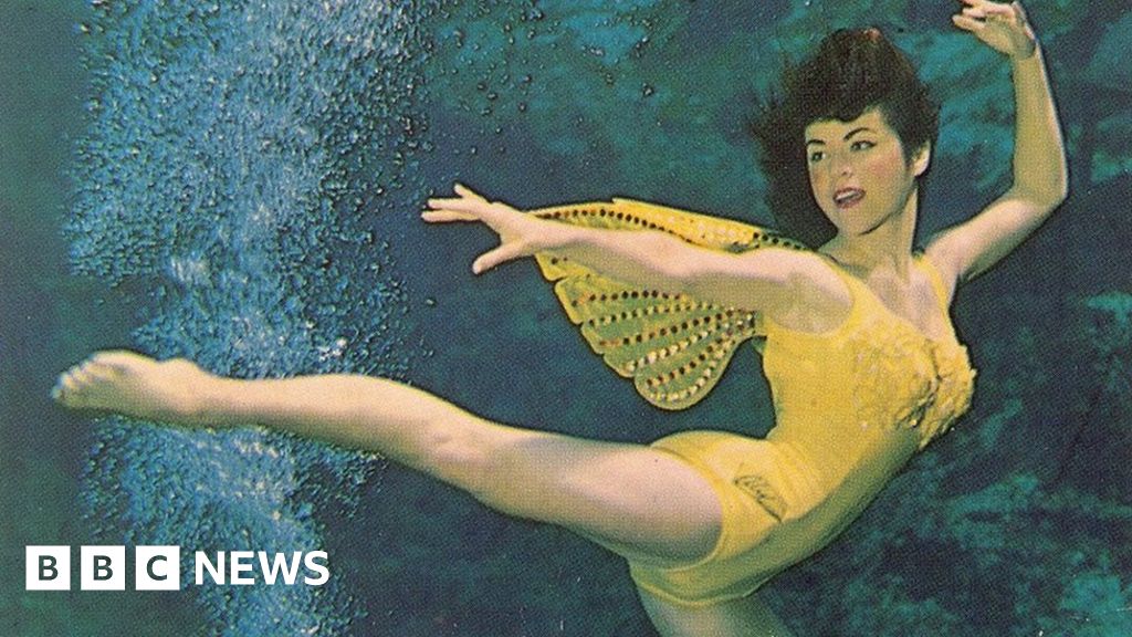 Enchanted Drops Mermaid Swim Leggings - Planet Mermaid