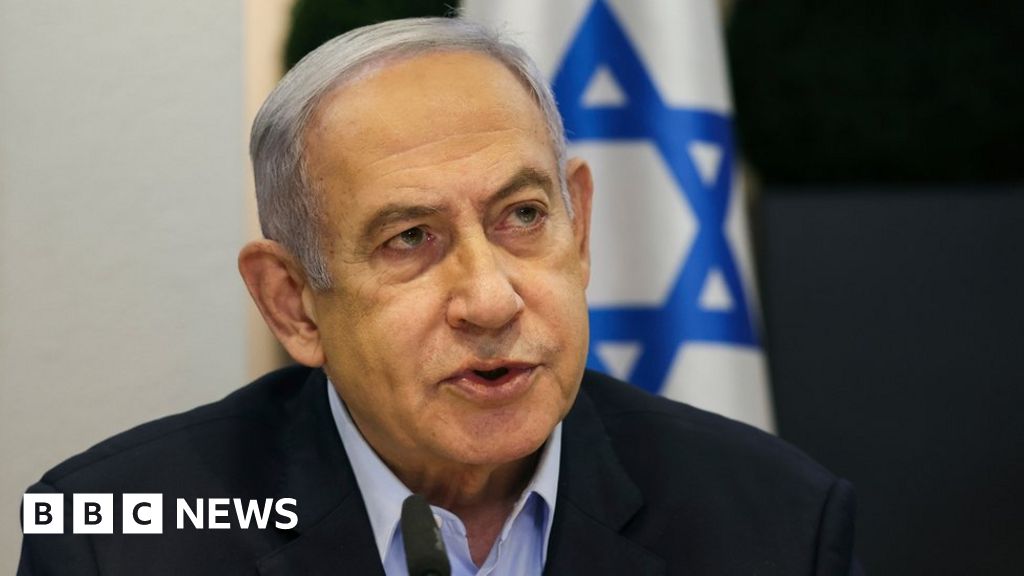 Gaza: Israeli Prime Minister Netanyahu says the Rafah attack will happen regardless of the agreement