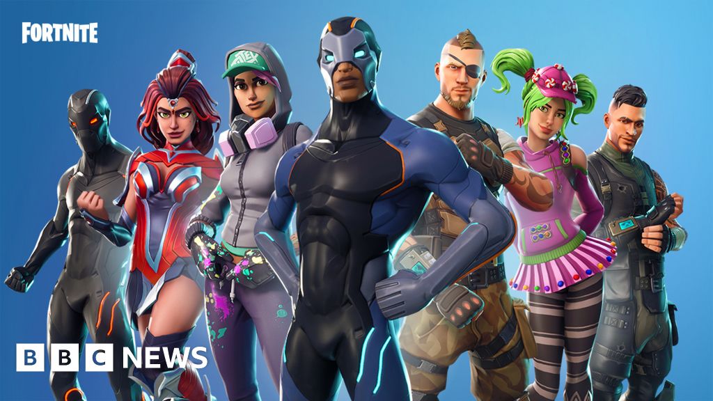 What is Fortnite? Game details, how to stream & which footballers play it