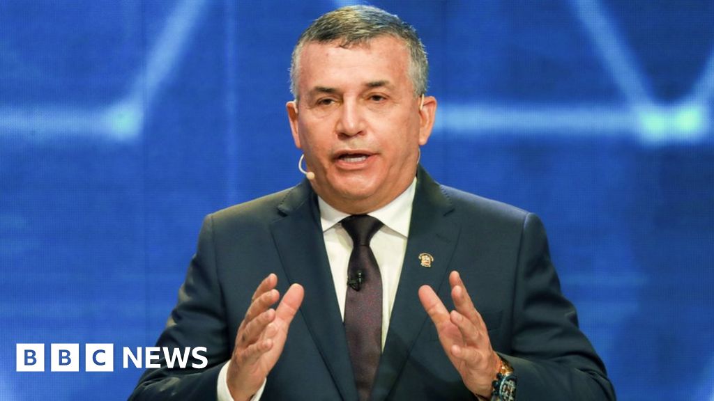 Daniel Urresti: Peruvian ex-minister complicit in reporter's murder
