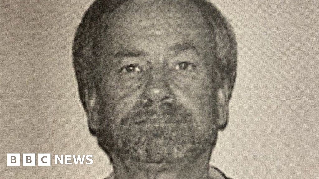 US bank robber identified after decades-long hunt