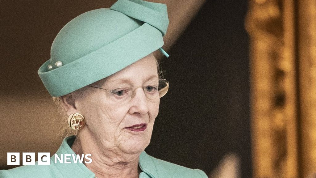 Will UK royals follow the Danish downsizing?