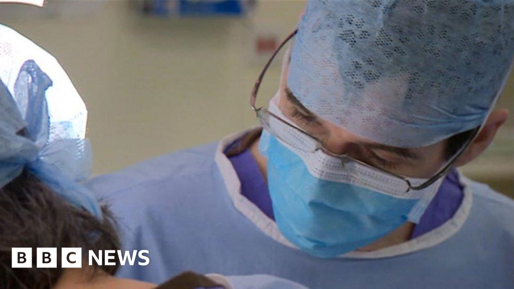 Organ Donation Law Revolution Starts In Wales Bbc News 