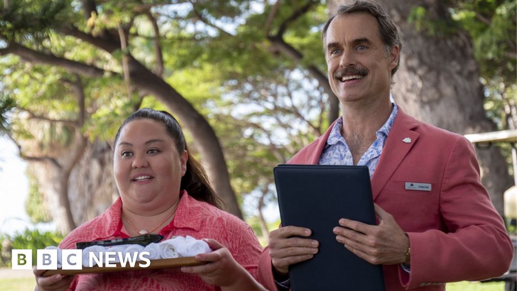 The White Lotus: HBO comedy-drama attracts rave reviews from critics