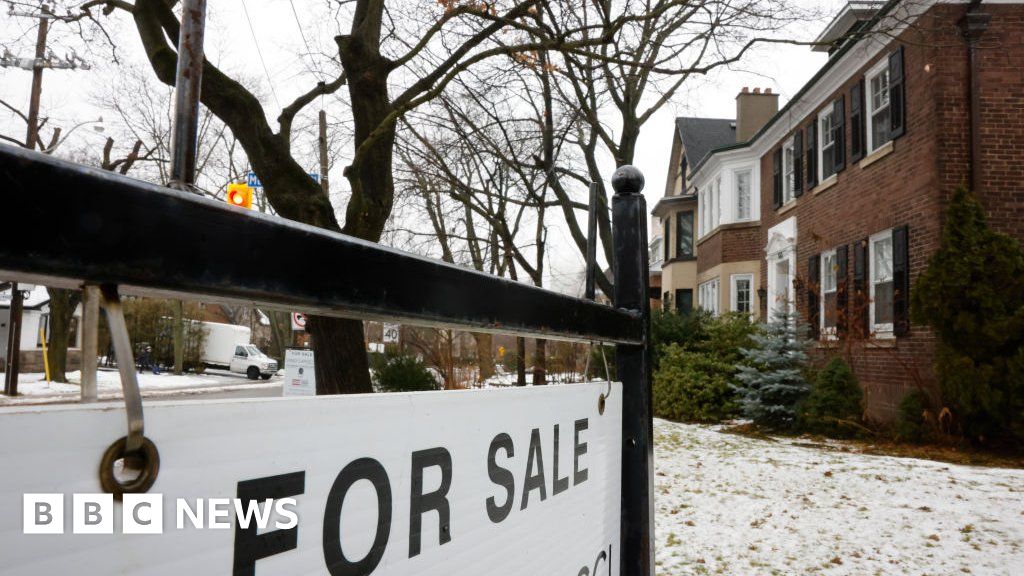 In Canada, complex fraud schemes are targeting homeowners