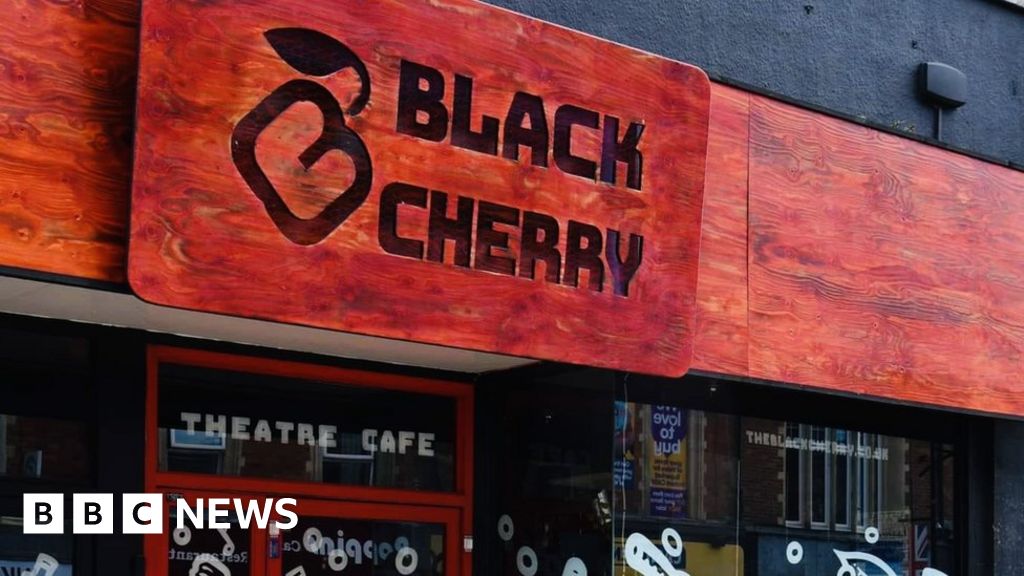 Black Cherry Theatre's arts venue and cafe to close