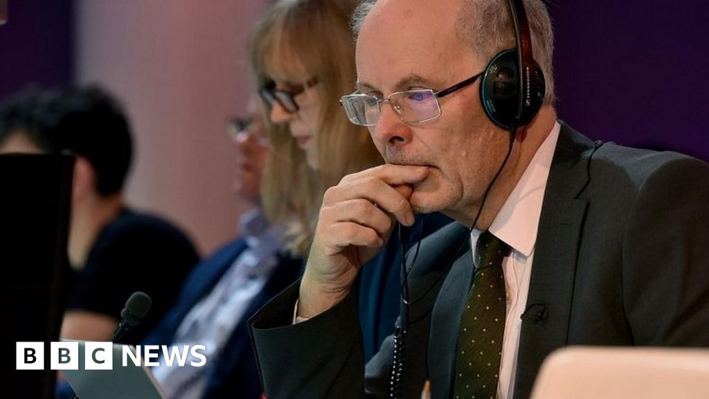 Sir John Curtice: The man who gets elections right